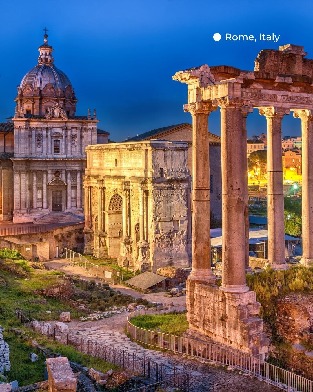 Travel image