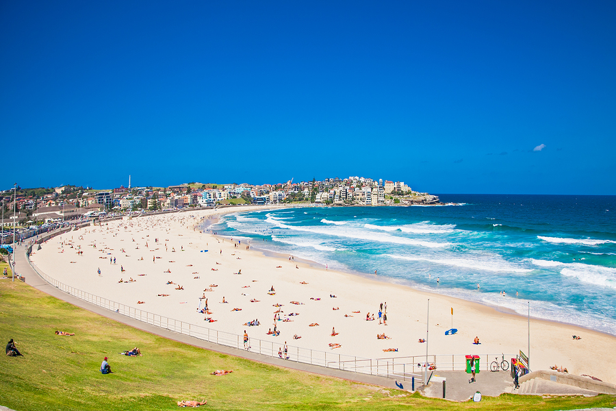 Travel image