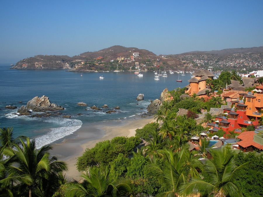 Travel image