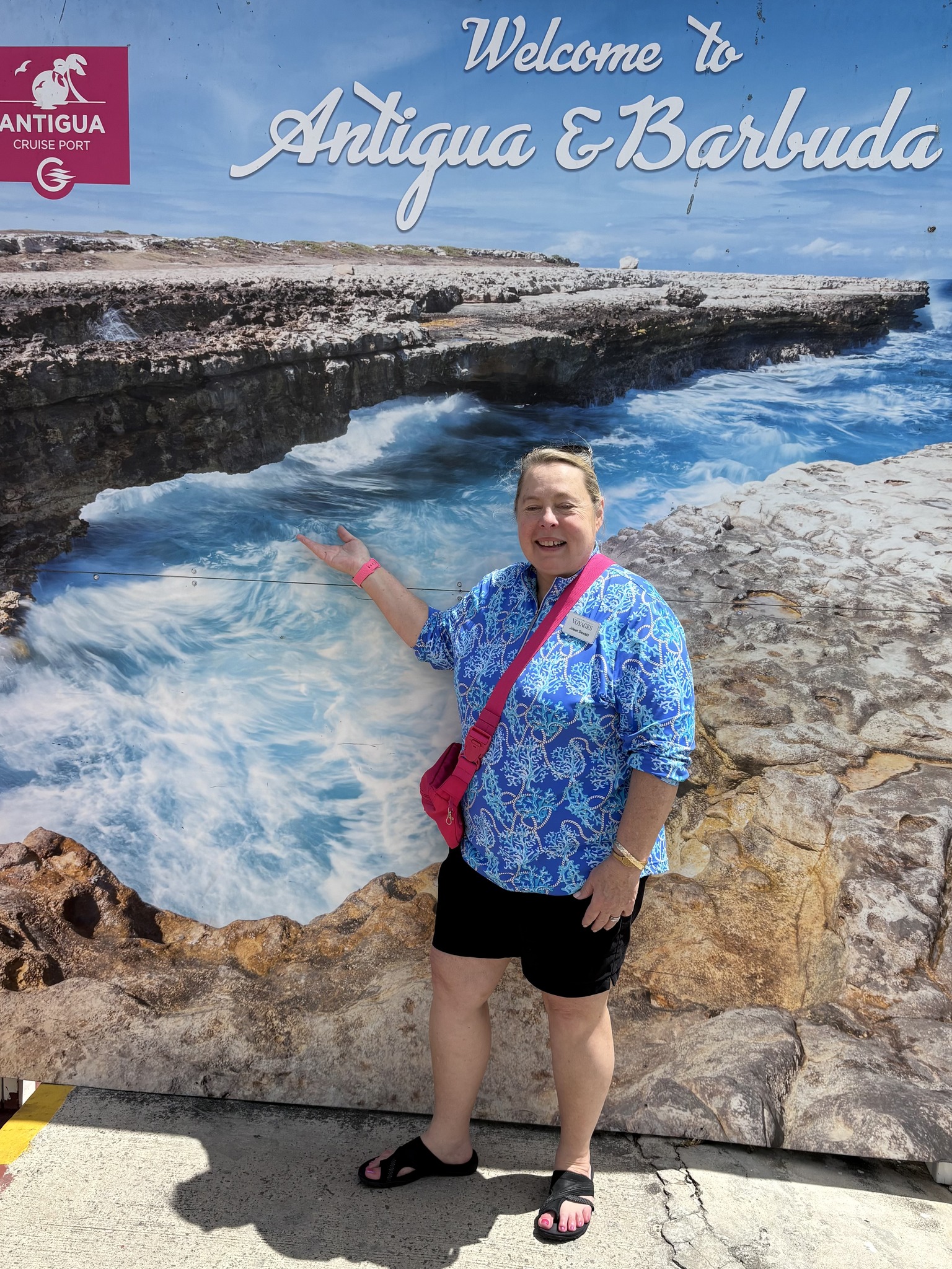 Joleen travel image