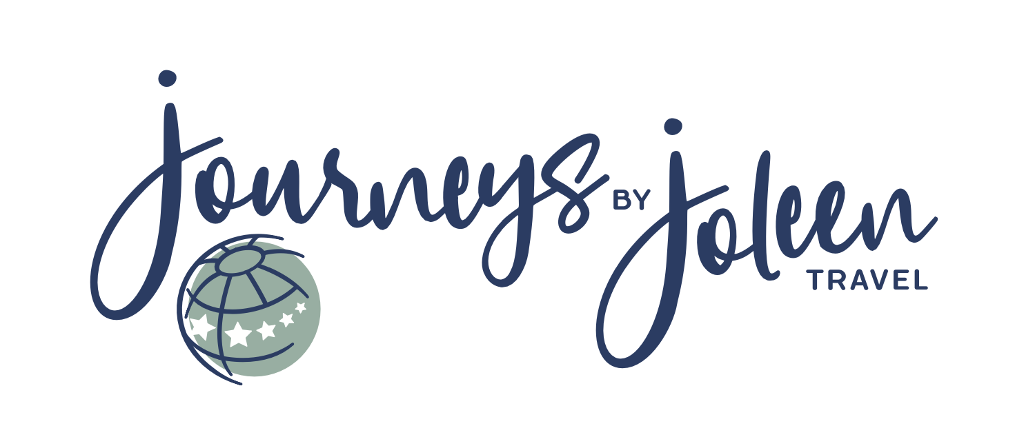 Journeys by Joleen Travel